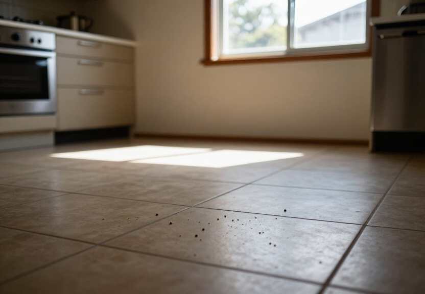 Westmead home after termite treatment and prevention